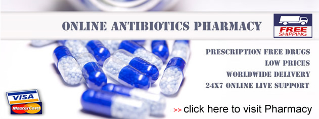 Buy Antibiotics